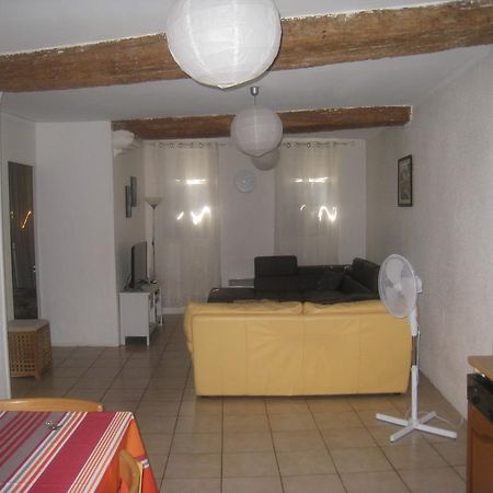 بيربينيو Apartment Rue Saint Francois De Paule المظهر الخارجي الصورة
