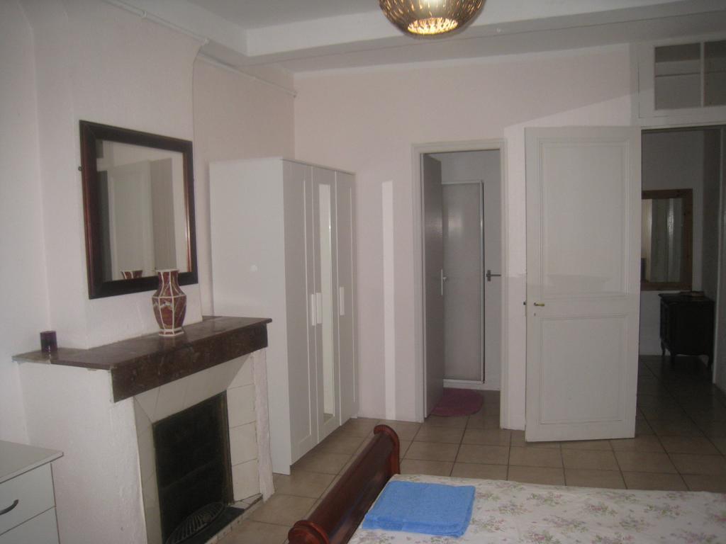 بيربينيو Apartment Rue Saint Francois De Paule المظهر الخارجي الصورة