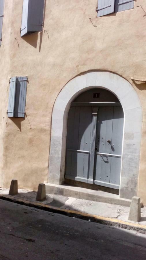 بيربينيو Apartment Rue Saint Francois De Paule المظهر الخارجي الصورة